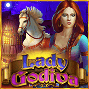 Quý bà Godiva screenshot