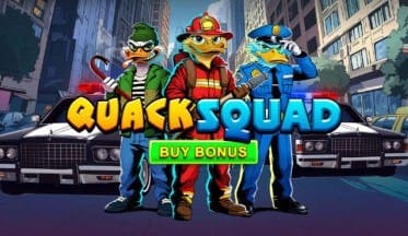 Quack Squad