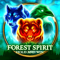 Druid's Forest - Luck Gathering