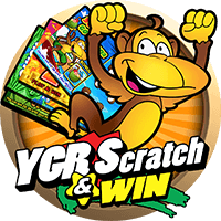 YGR Cào Trúng Thưởng screenshot
