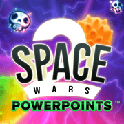 Space War Power Point 2