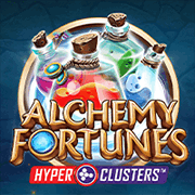 Alchemy Treasure