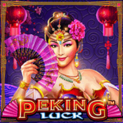 Vận may Bắc Kinh screenshot