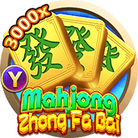 Trung Phat Bach Mahjong